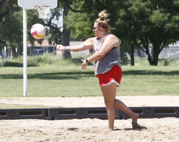 Kelsey Stolp