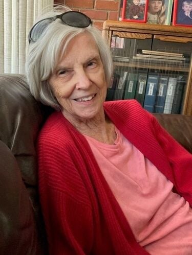 Margaret Ann Traudt
