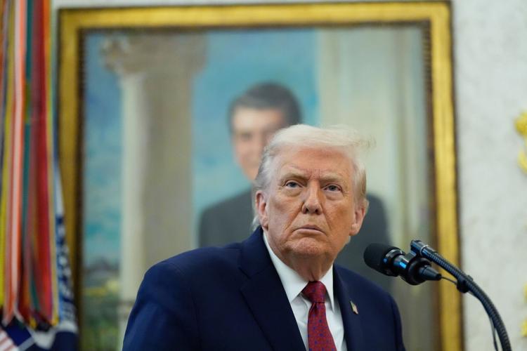 Trump