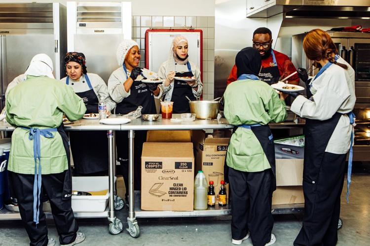 House of Bah /COPYRIGHT RESTRICTED