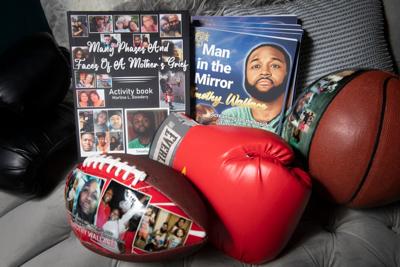 Marlina Bowdery, 7.7