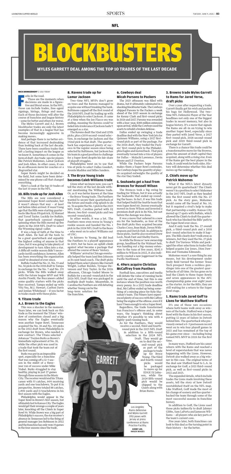 Page B3