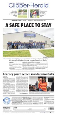Page A1