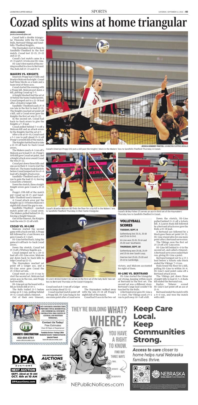 Page B3