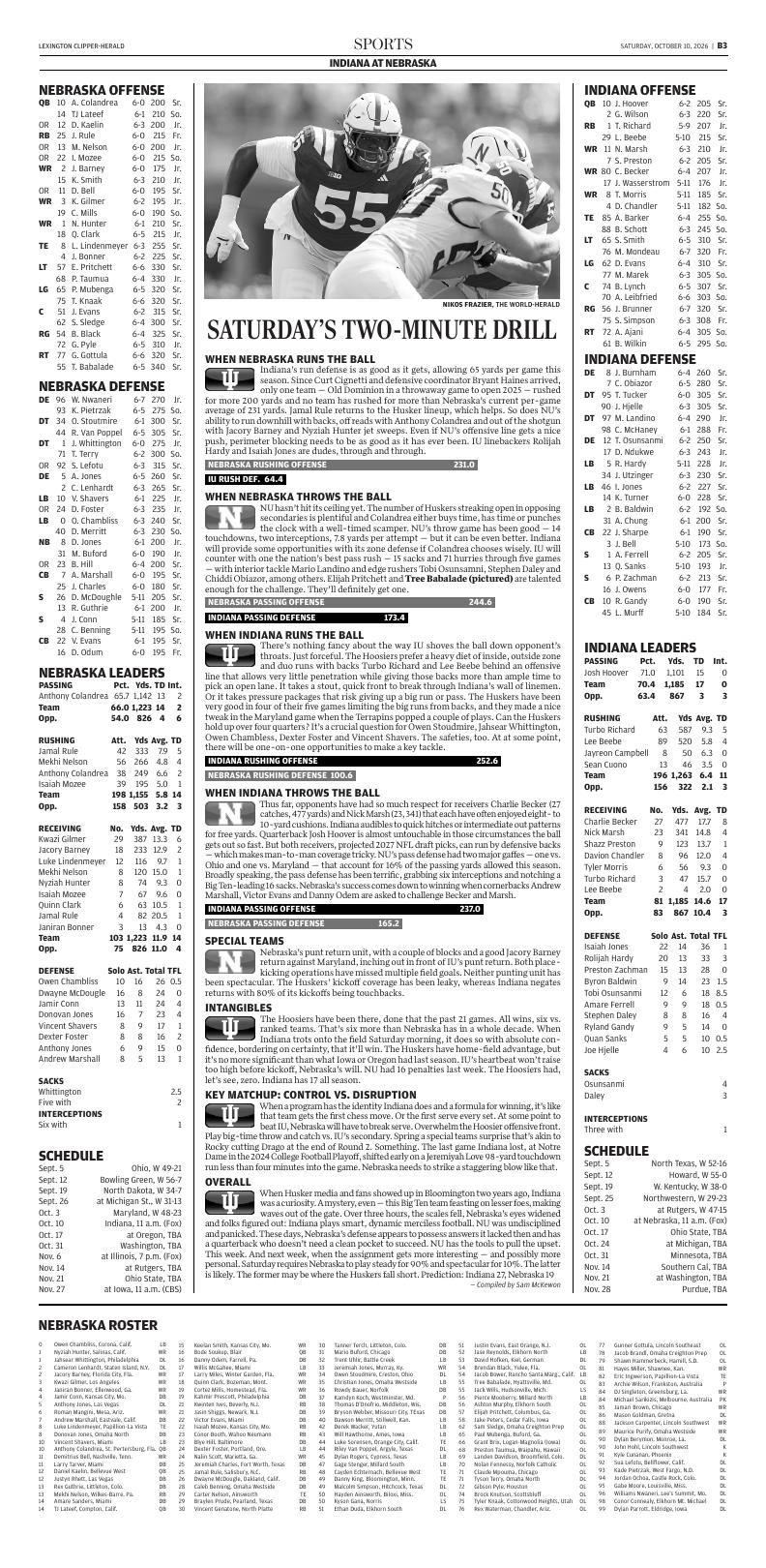 Page B3