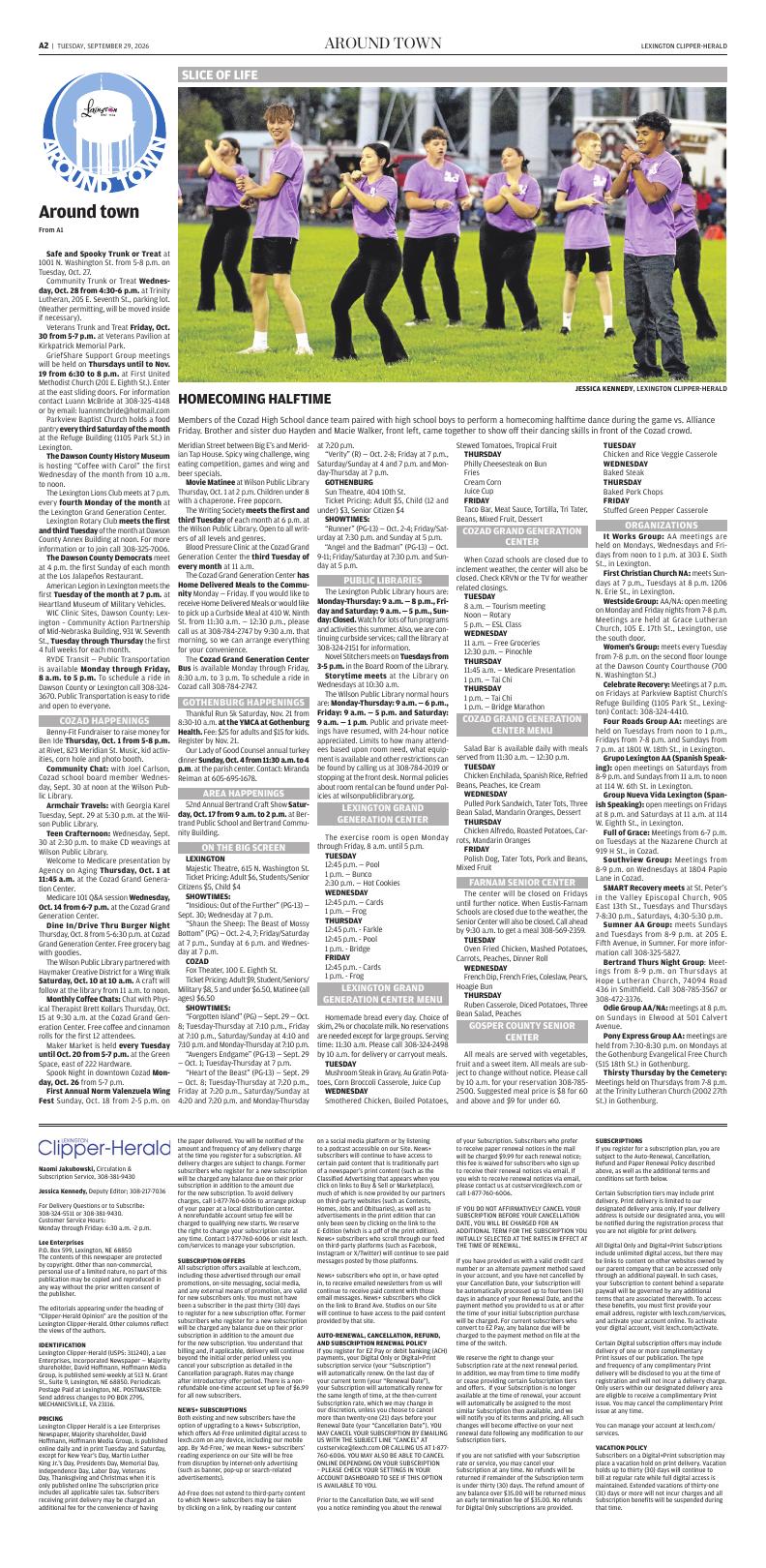 Page A2