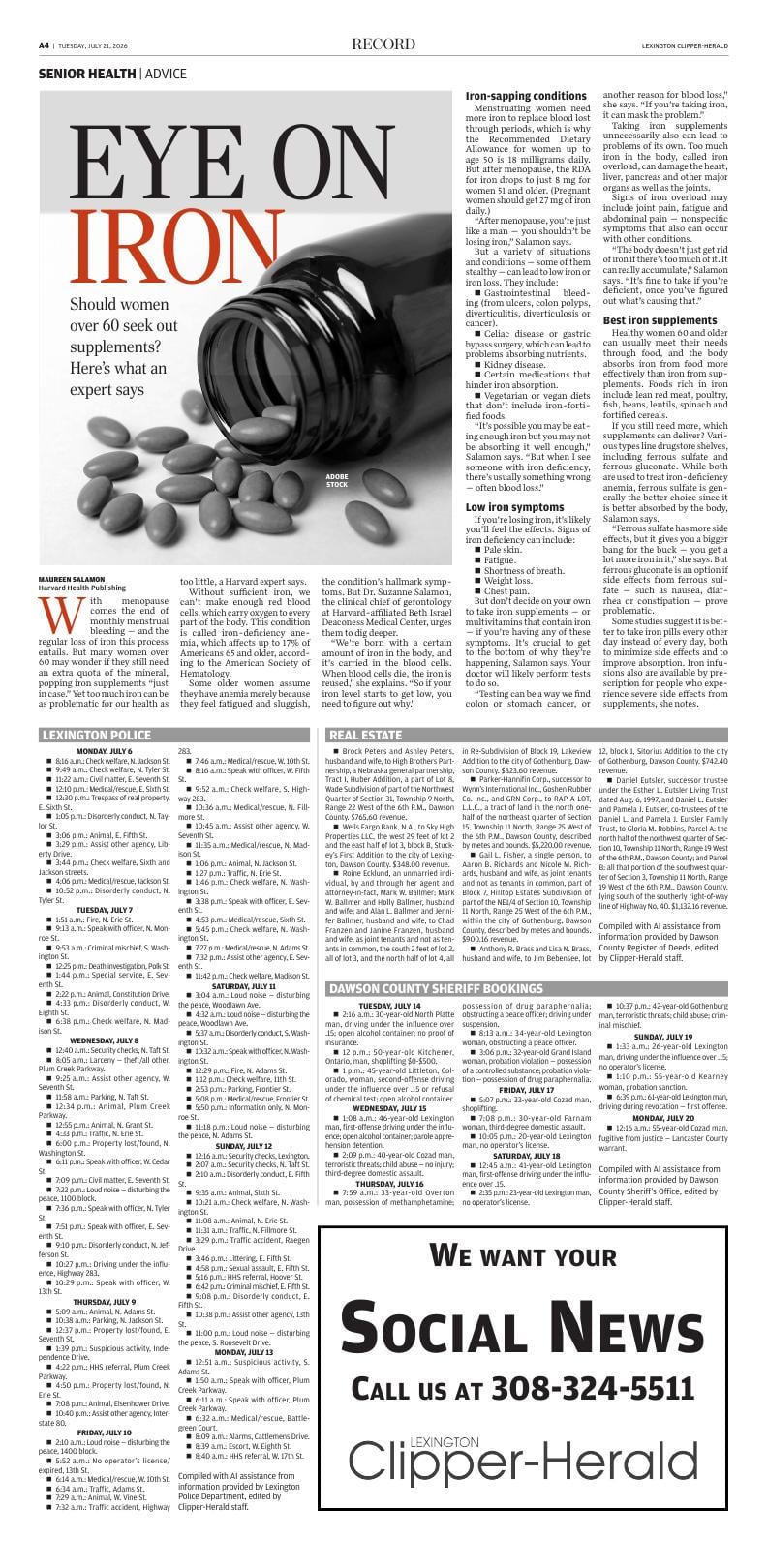 Page A4