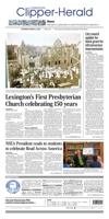 Lexington Clipper Herald