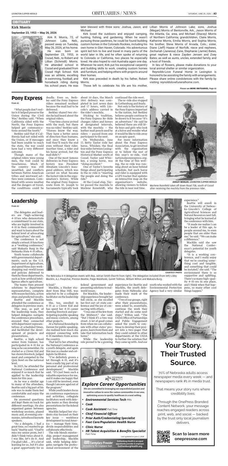 Page A3