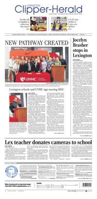 Page A1