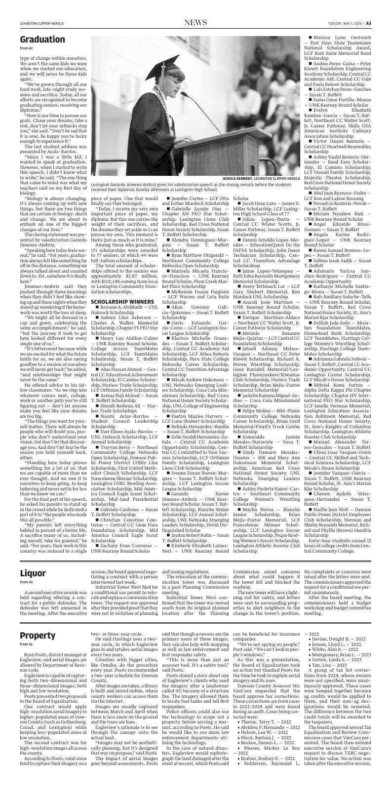 Page A3