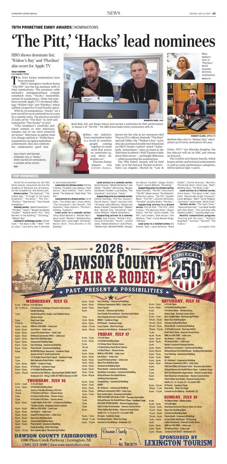 Page A3