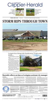 Page A1