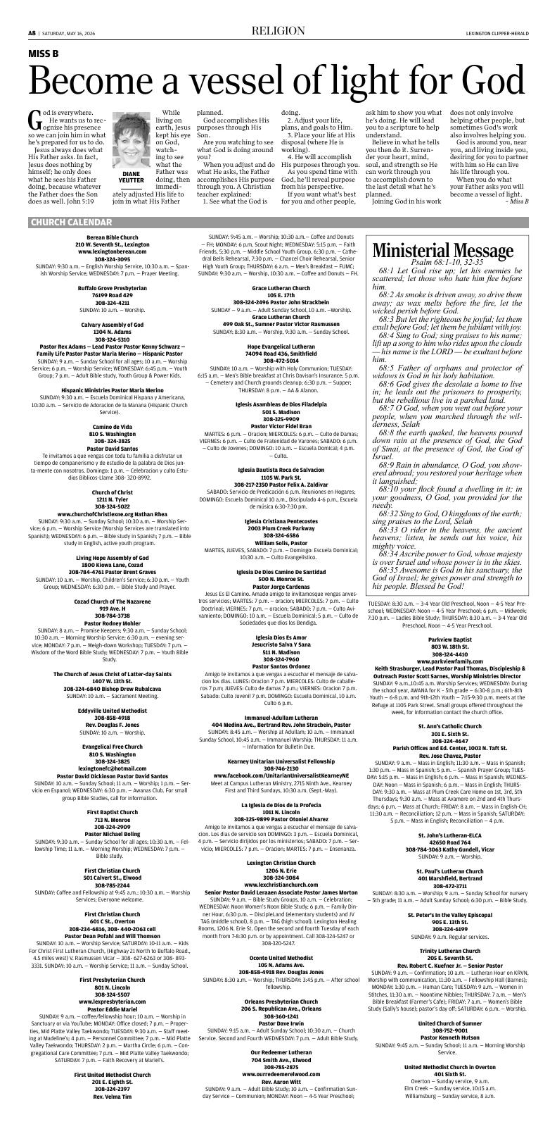 Page A8