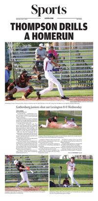 Page B1