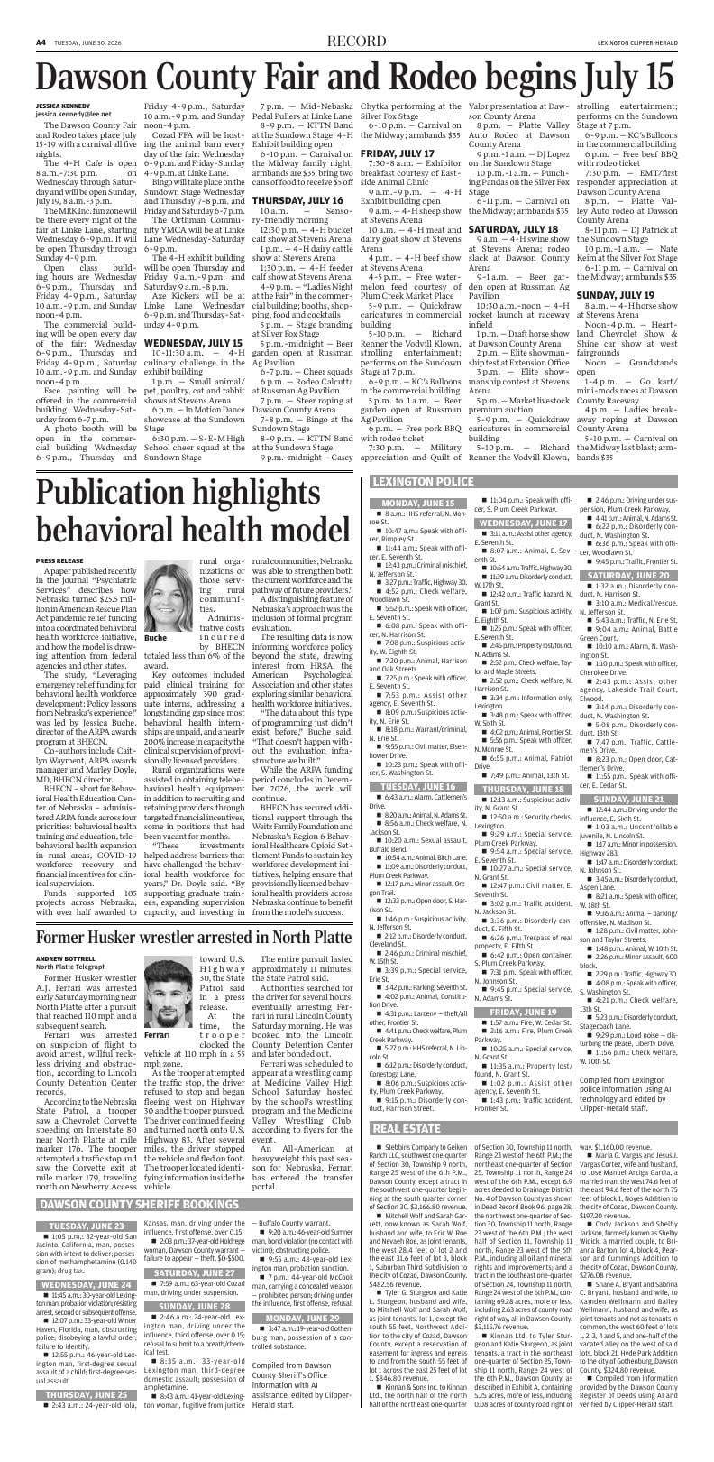 Page A4