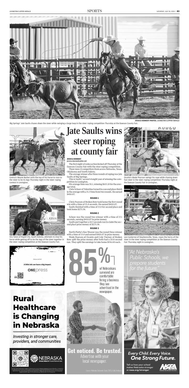 Page B3