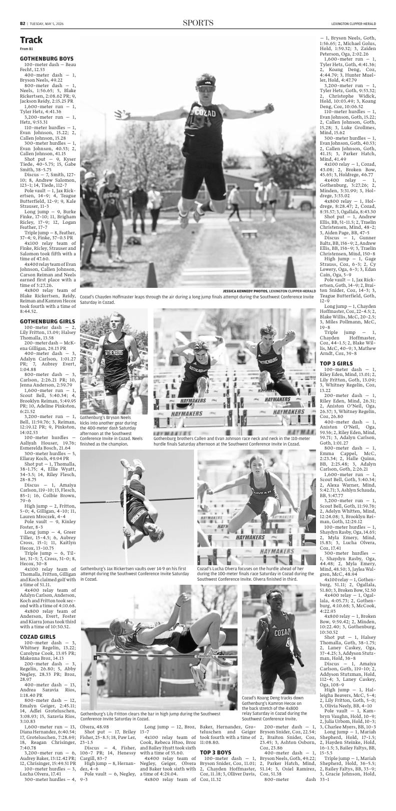 Page B2
