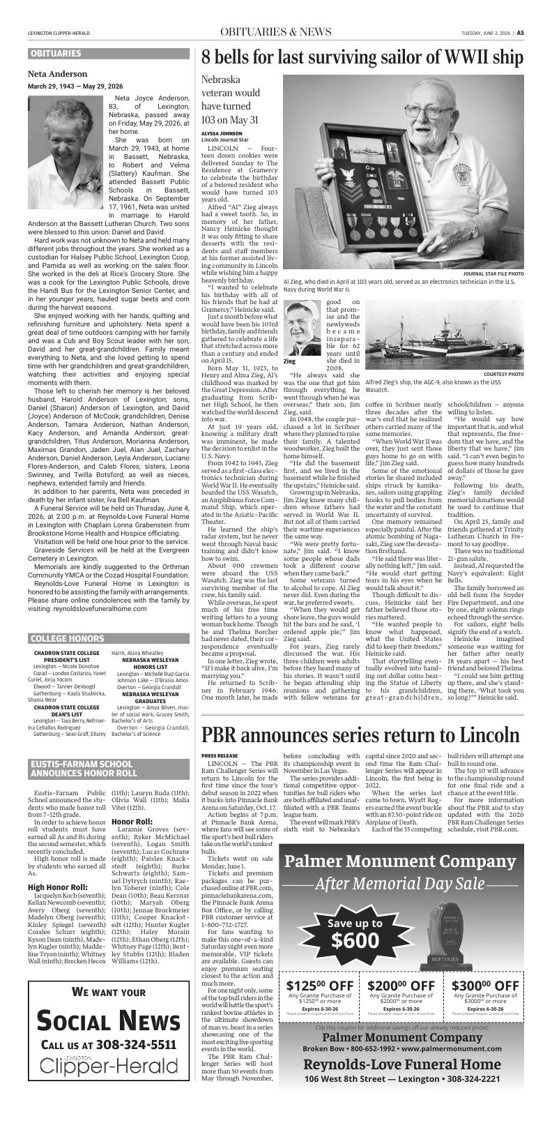 Page A5