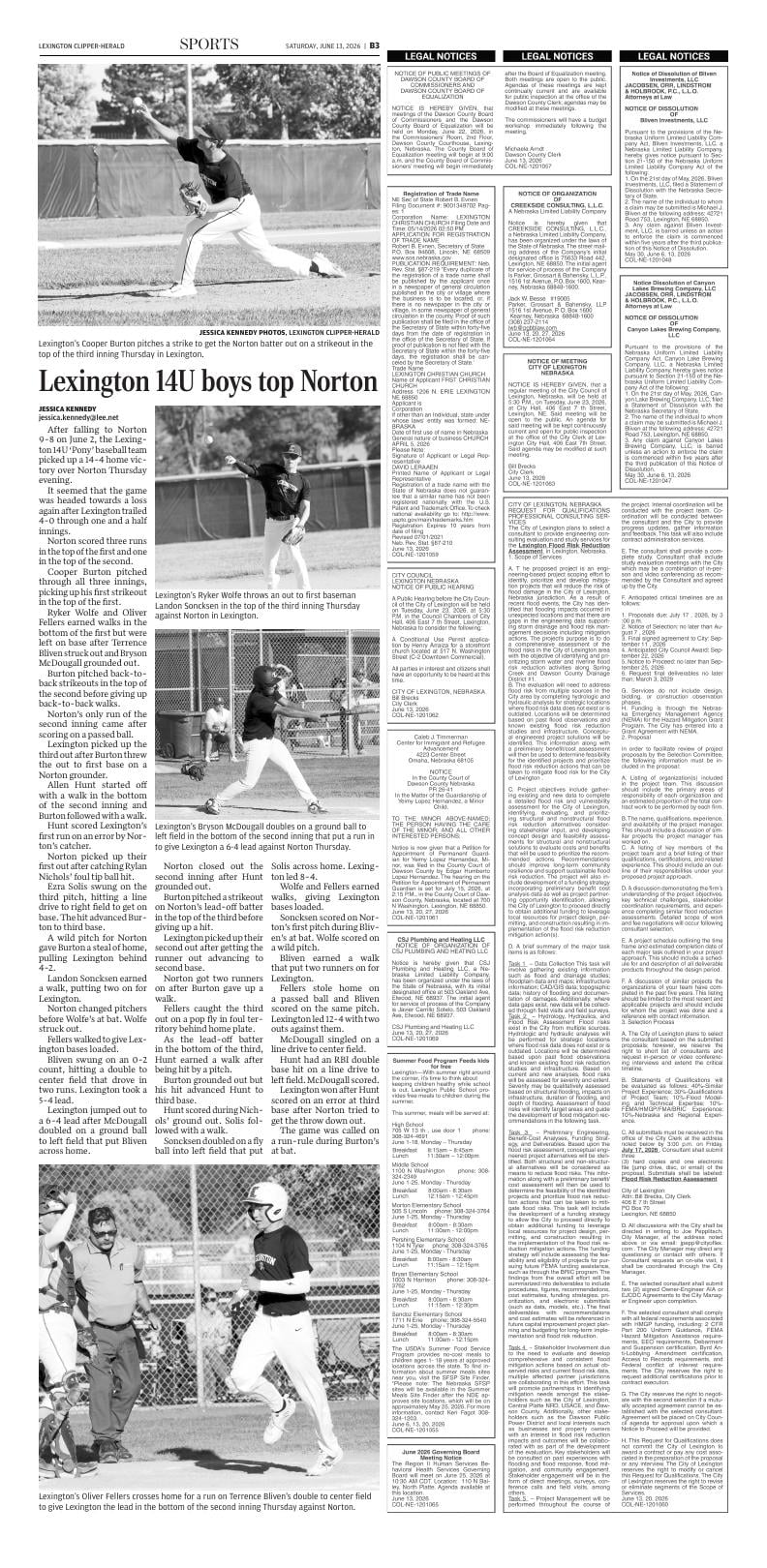 Page B3