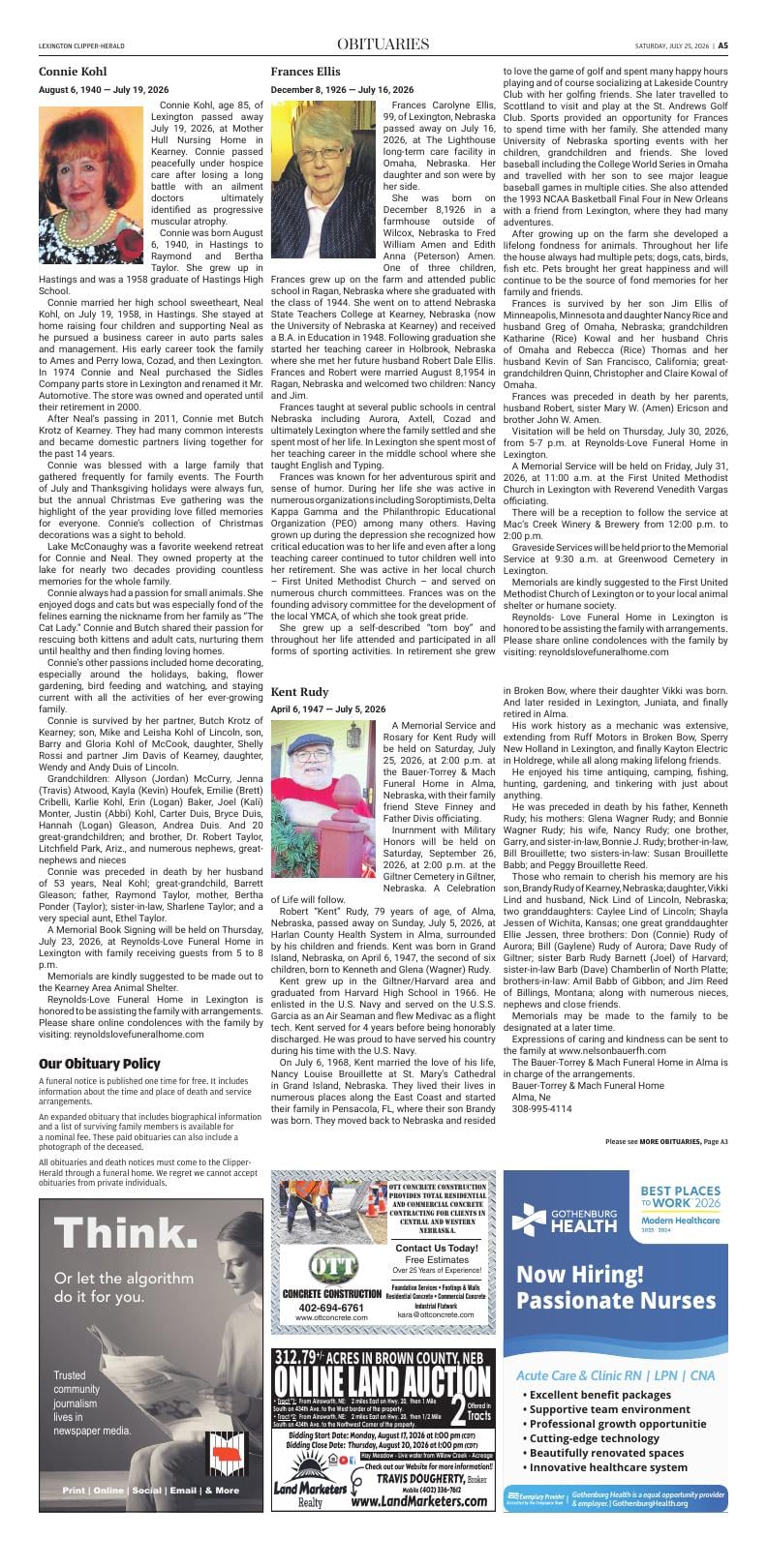 Page A5