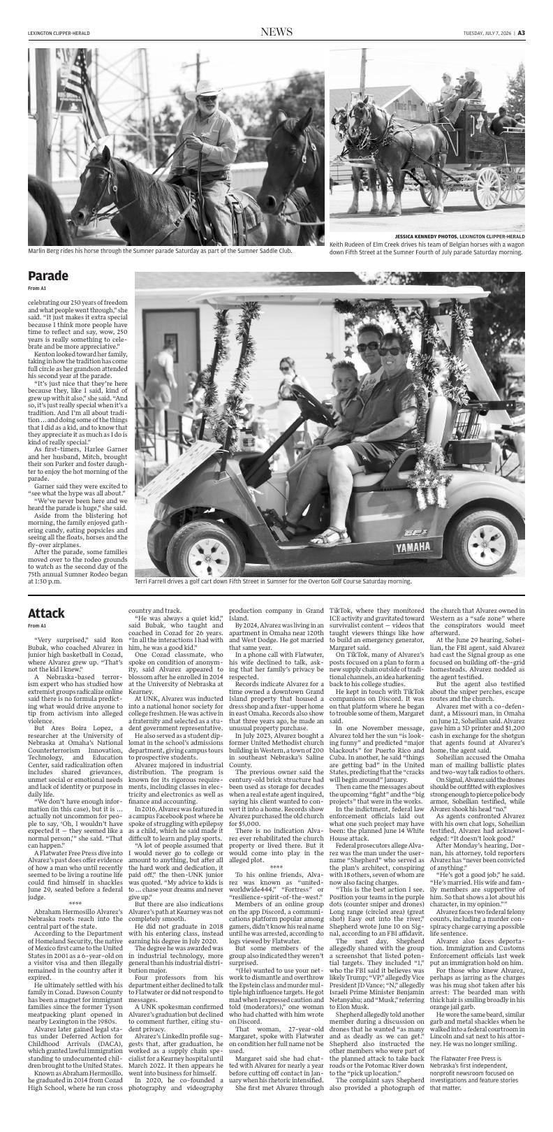 Page A3