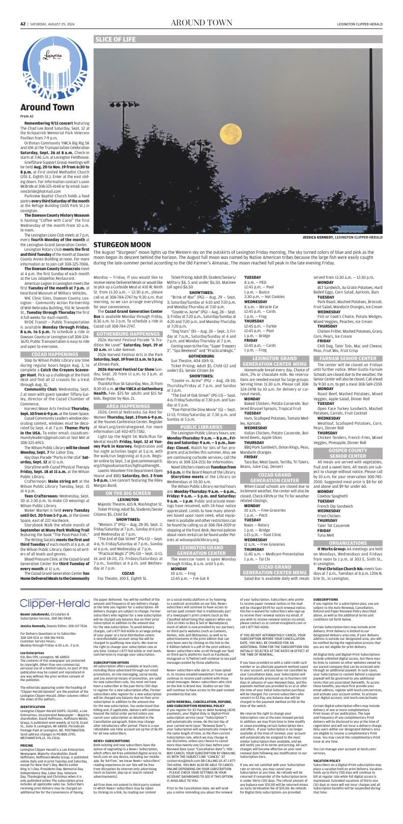 Page A2