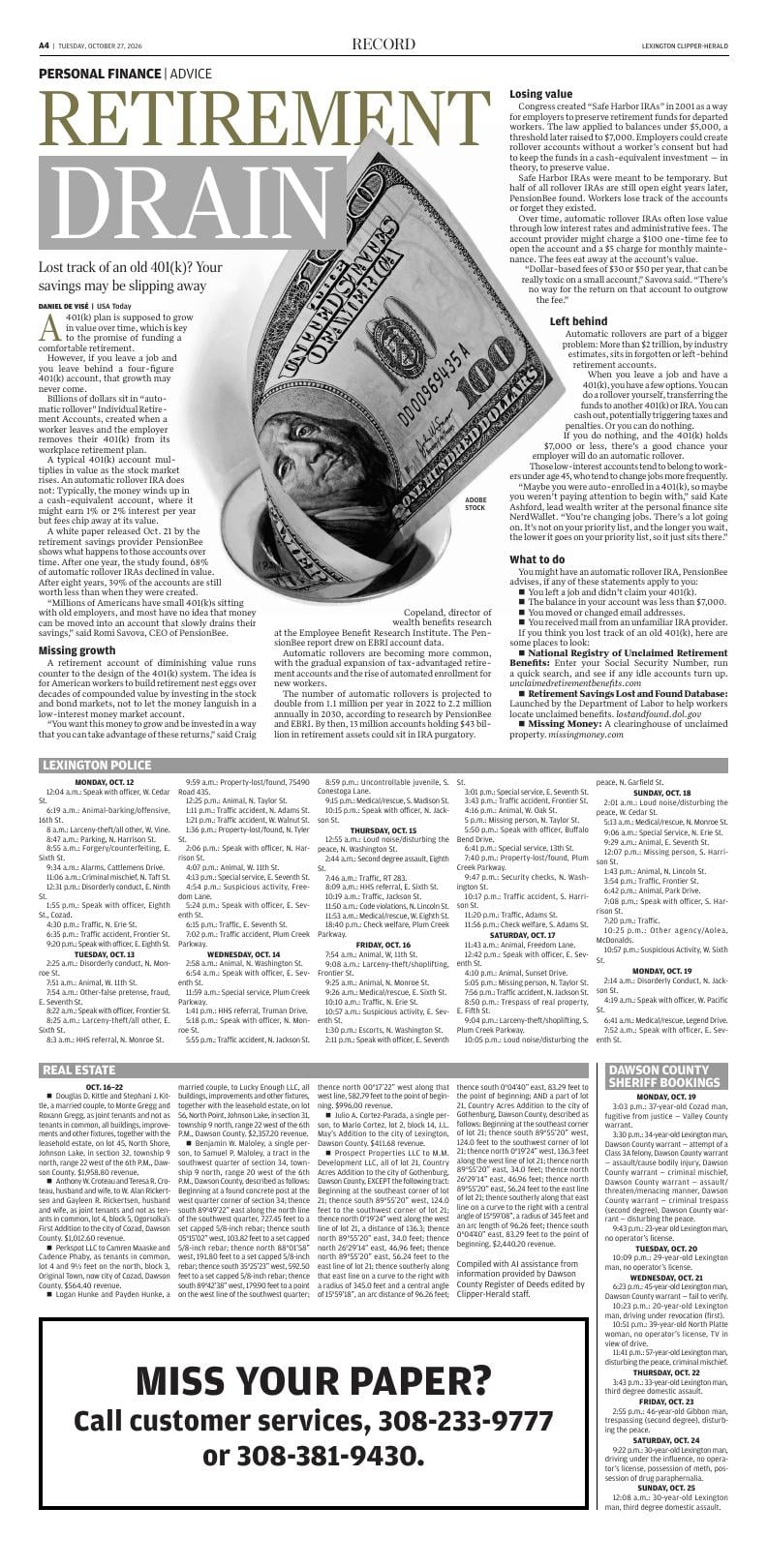 Page A4