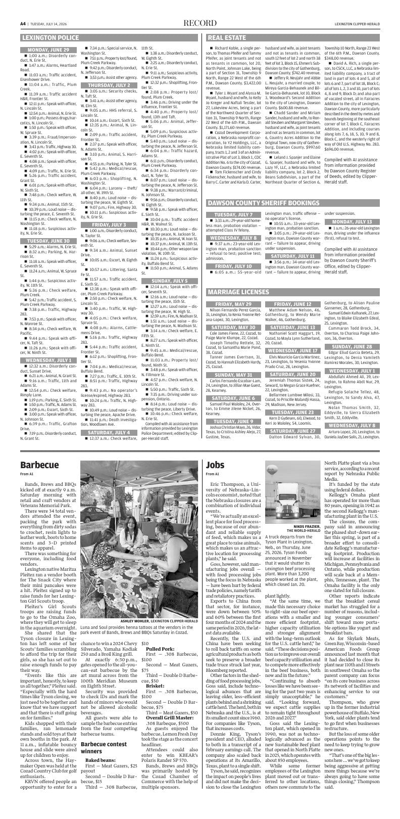 Page A4