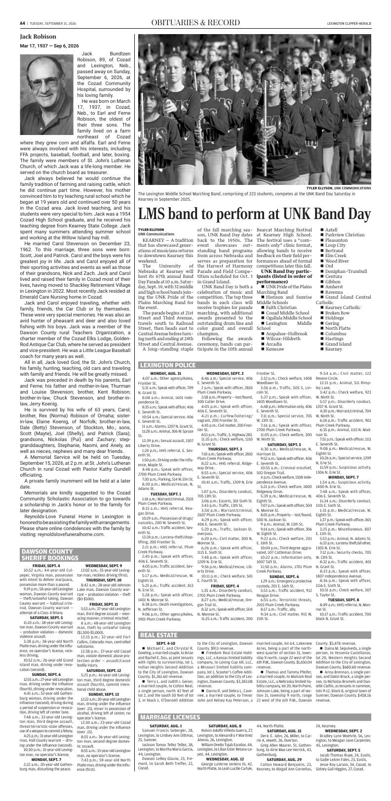 Page A4
