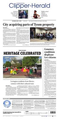 Page A1