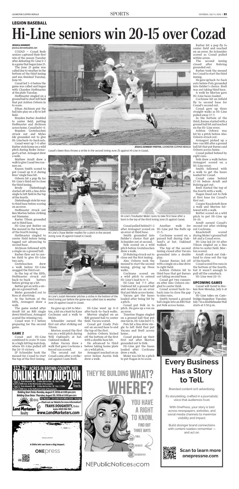 Page B3