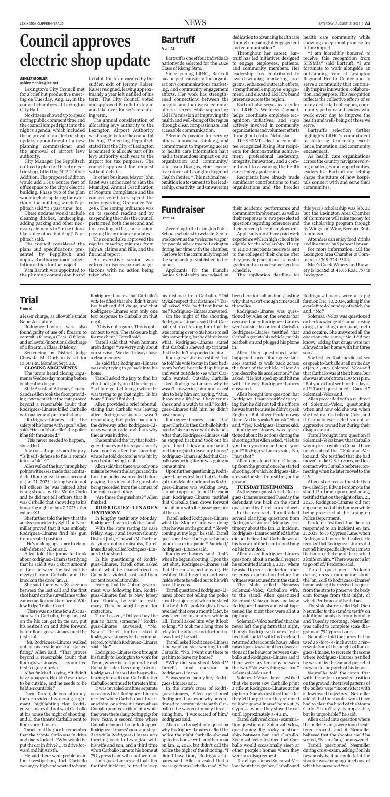 Page A3