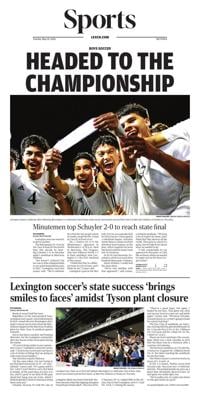 Page B1