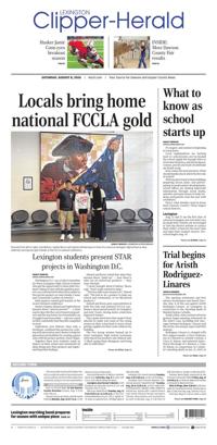 Page A1
