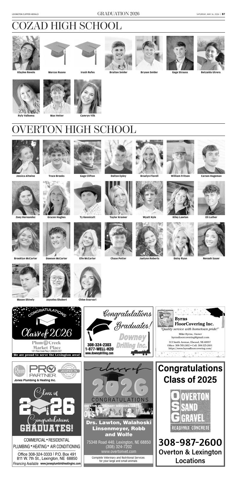 Page B7