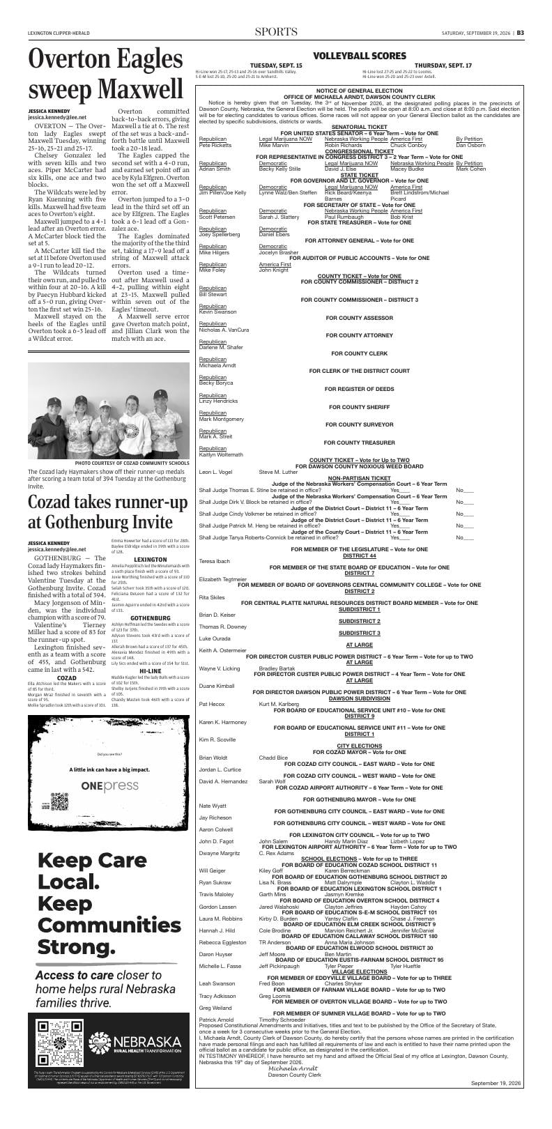 Page B3