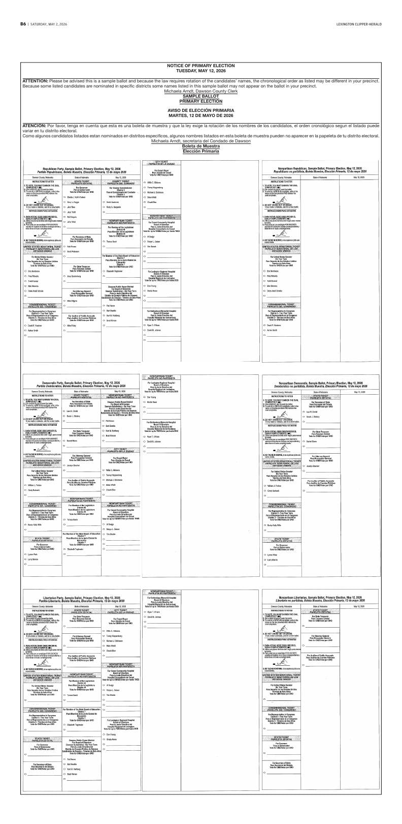 Page B6