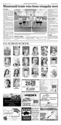 Page B8