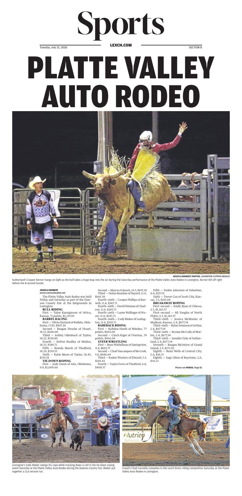 Page B1