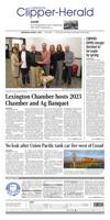 Lexington Clipper Herald