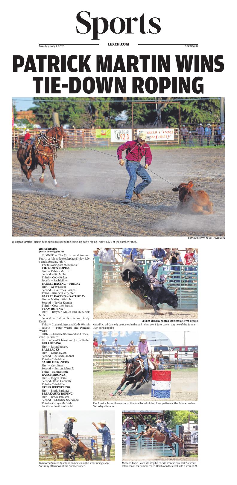 Page B1