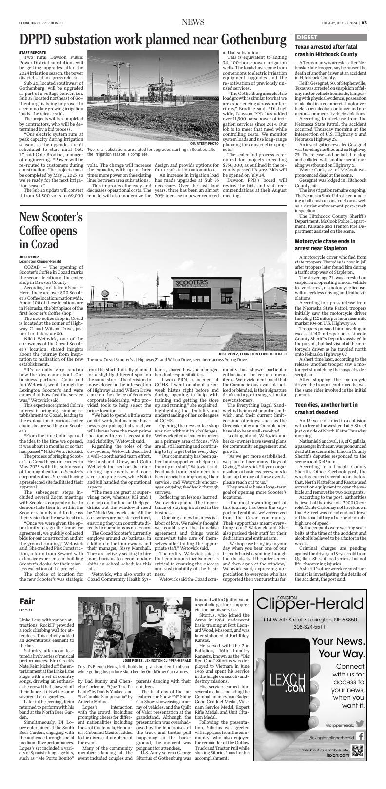 Page A3
