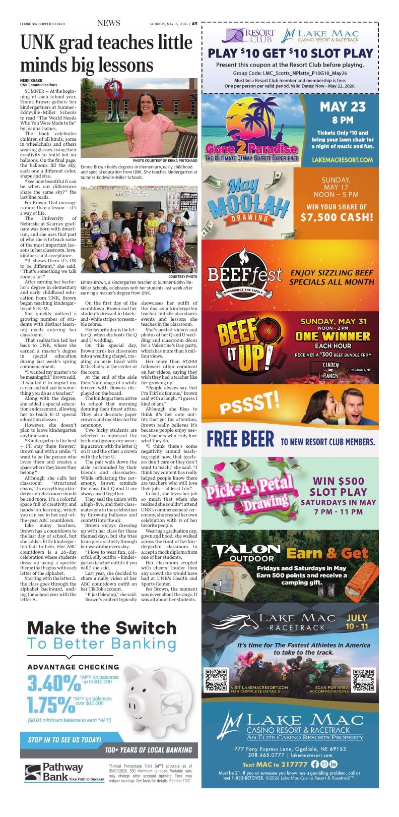 Page A9