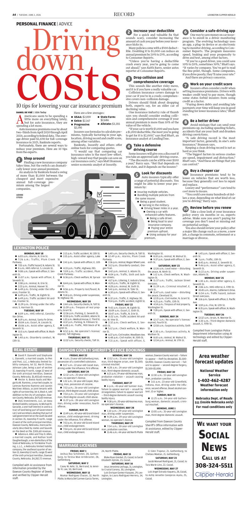 Page A4