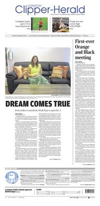 Page A1