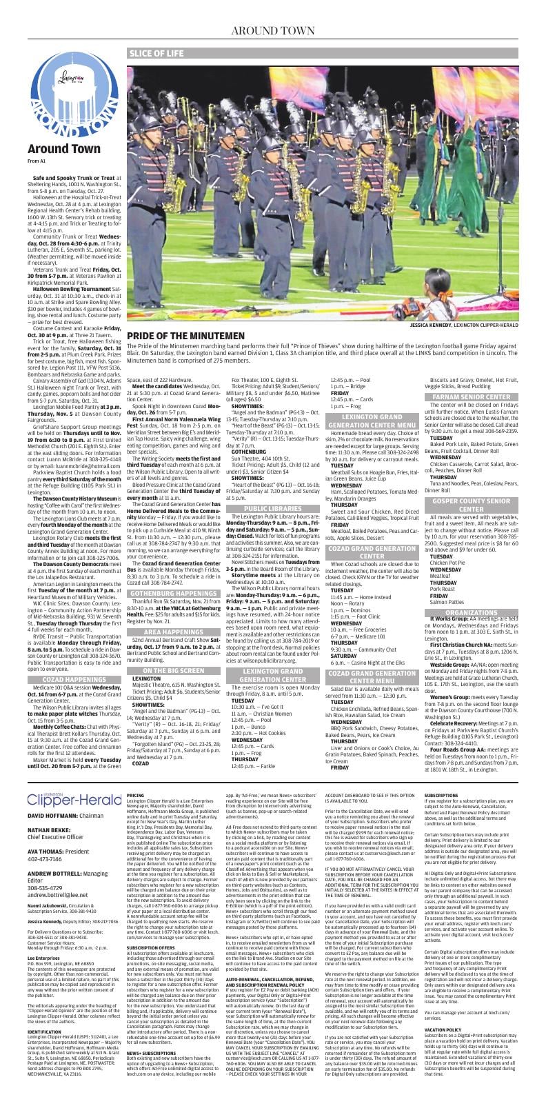 Page A2