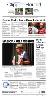 Page A1