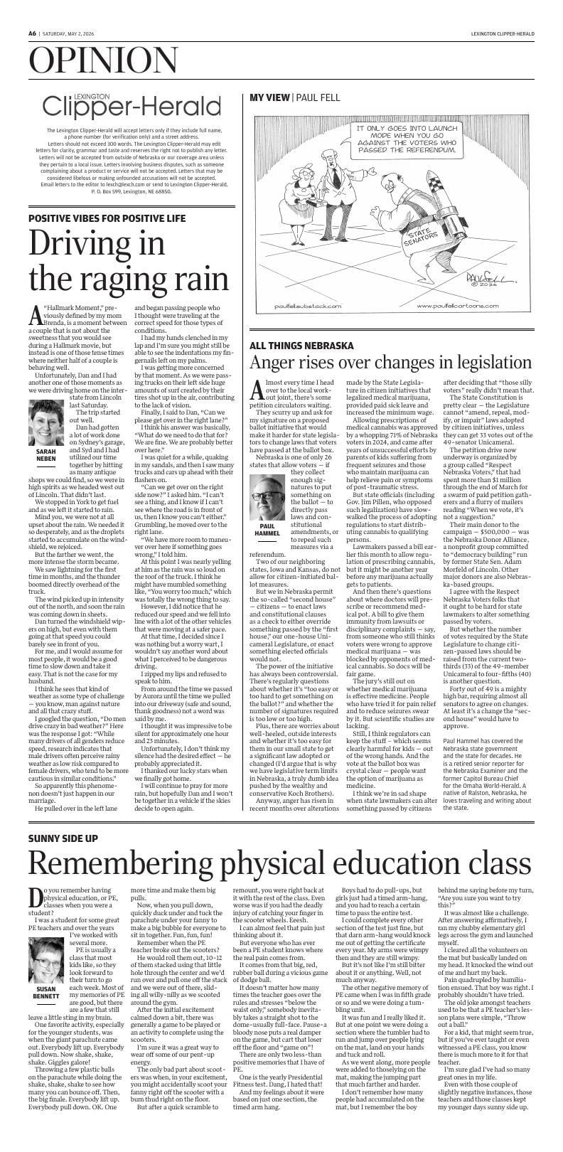 Page A6
