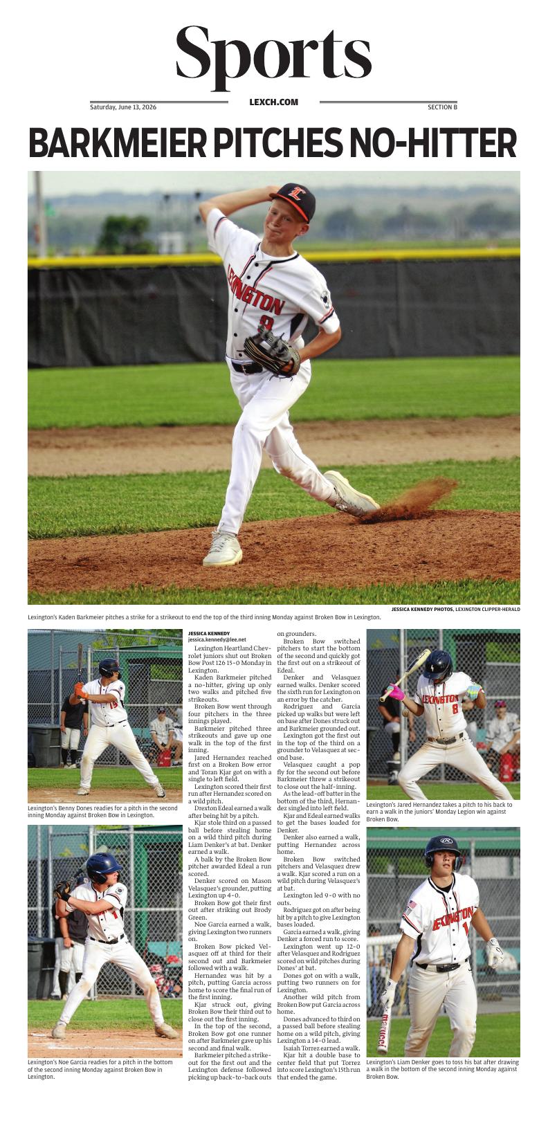 Page B1